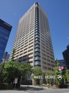 ブリリアザタワー東京八重洲アベニュー