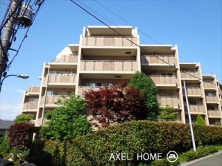 マイコート若松町ガーデンフラッツ