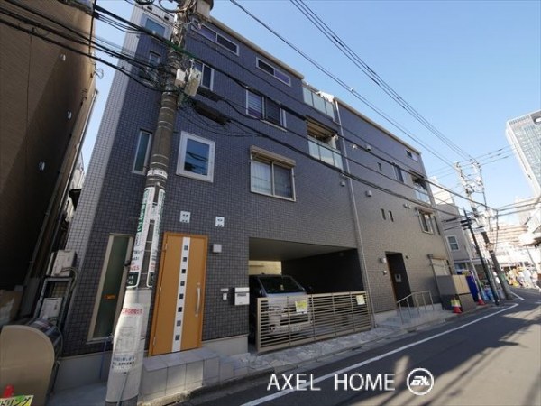 ELF Yoyogi （エルフヨヨギ）