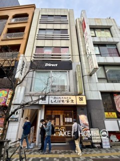 澤田第2ビル（事務所・店舗）