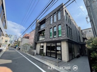 CRESTA青山（クレスタ青山）