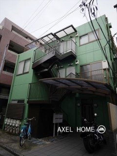 モモス・大京町