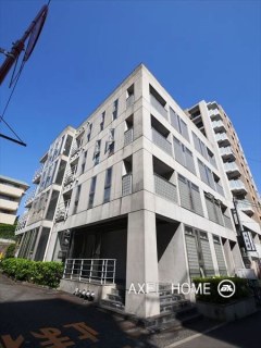 市ヶ谷フラッツ