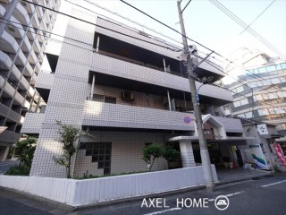 クレスト二木ビル
