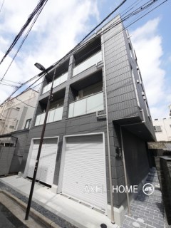 プレミオ荒木町　