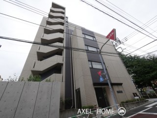 パークキューブ代々木富ヶ谷
