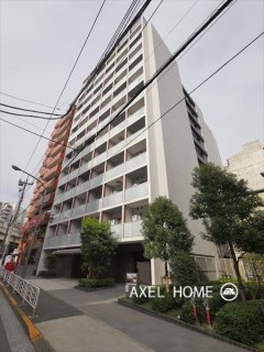 パークハビオ門前仲町