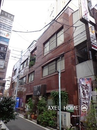 渡邊邸