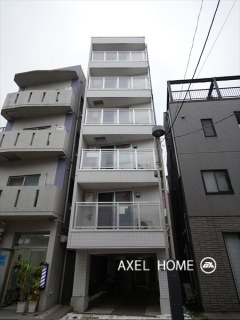 ルグラン高輪