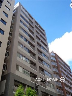 東京日本橋シティタワー