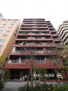 第22宮庭マンション