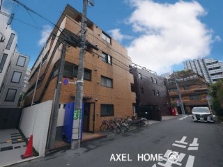 ジュネス代々木