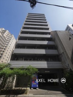 ルクレ日本橋馬喰町