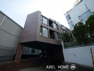 ベルテ原宿