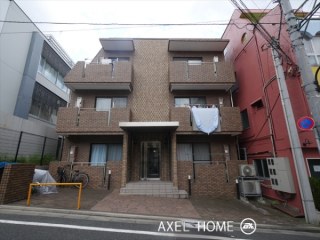 ANNEX市ヶ谷（アネックス市ヶ谷）