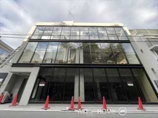 ARISTO表参道Ⅱ （店舗）