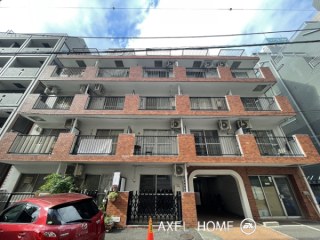 美和プラザ新宿（事務所）