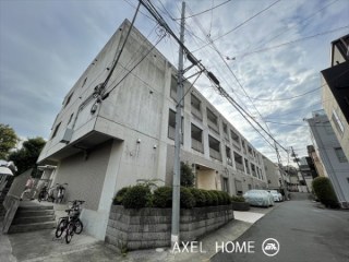 メゾンジャルダン (本館 南館)