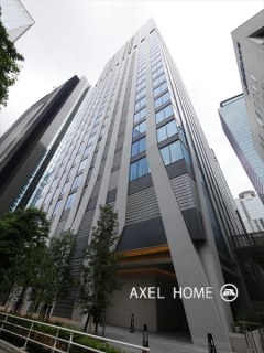 Dマークス西新宿タワー (ディーマークスタワー西新宿)