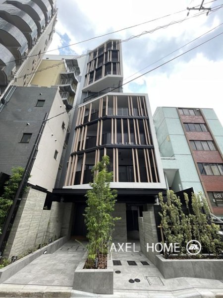 サンウッドフラッツ新宿四谷三丁目