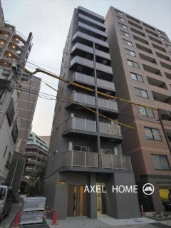 フュージョン日本橋箱崎（旧シャッツクヴェレ日本橋箱崎）