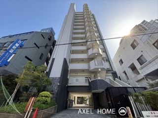 ロータス神楽坂