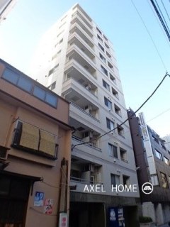 ベレール日本橋兜町