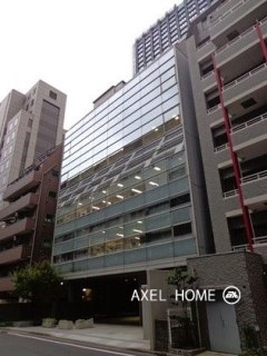 西新宿ハイツ