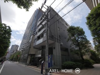 スプリーム月島Ⅱ