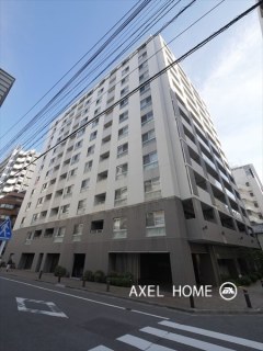 パークアクシス日本橋浜町