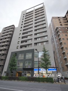 プライムアーバン新川