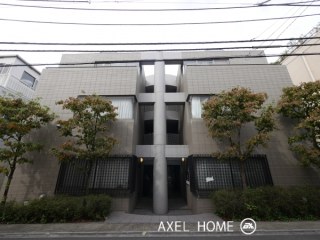 四ツ谷HOUSE（ヨツヤハウス）