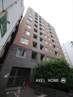 レックス赤坂レジデンス