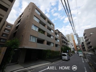 アルス代々木参宮橋コートアデリオン