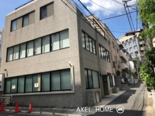 DAM赤坂