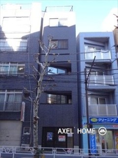 NJビル