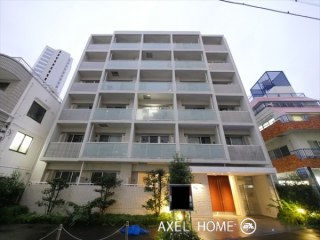 NIKKO　APARTMENT　HOUSE　(ニッコーアパートメントハウス）