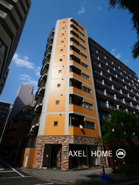 サンクチュアリ新宿御苑