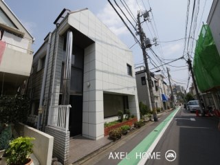 ハイム鳥居