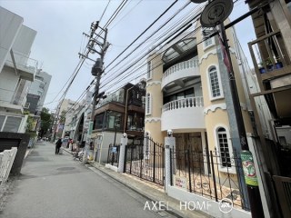 表参道持田ビル