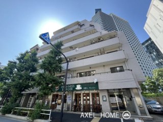 シャンボール新宿