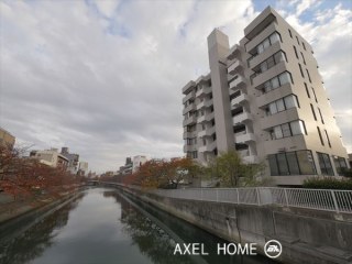 KENZO HAUS kiyosumi garden（旧DeLCCS門前仲町）