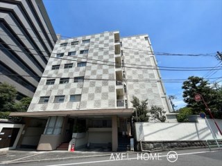 シャトー市ヶ谷