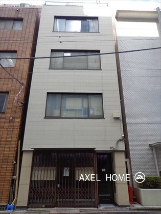 A＆Mビル