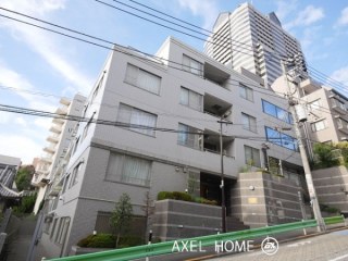 プライムアーバン赤坂