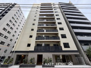 アーバネックス日本橋馬喰町Ⅱ