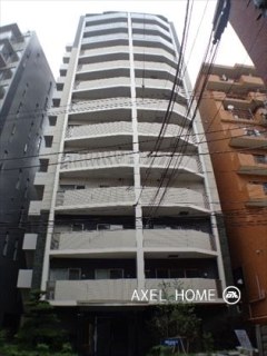DKハウス麻布十番