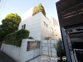 テラス乃木坂