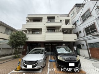 フォーラム神宮前（事務所）