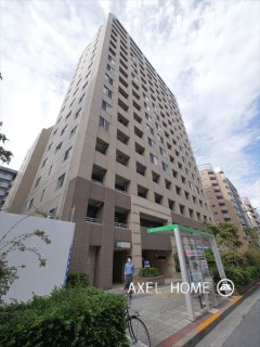 レジディア日本橋馬喰町